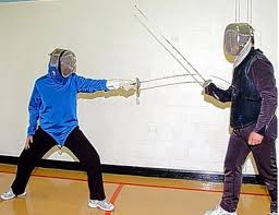 Image result for Barnsley Fencing Club
