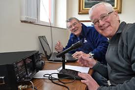 Image result for Norfolk Amateur Radio Club