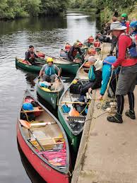 Image result for Halifax Canoe Club