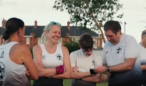 Image result for Shropshire shufflers­ Running Club