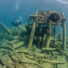 Image result for Cleveland Divers