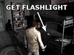 「アレックス・シェパード サイレントヒル ホームカミング」の画像検索結果