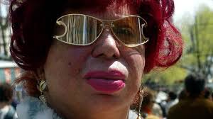 Image result for carmen de mairena