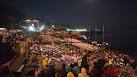 Anzac Day: Thousands honour the fallen in dawn service at Gallipoli