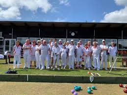 Image result for Hemyock Bowling Club