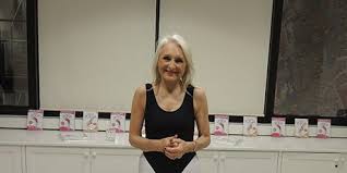 Image result for Barbara Currie School Of Yoga