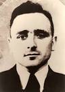 and Times of Klaus Barbie