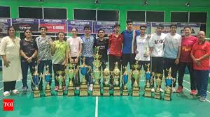 Image result for Zodiac Badminton Club