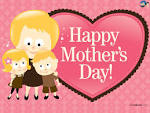 Mother`s Day