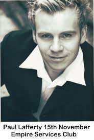 Image result for Empire Services Club