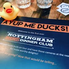 Image result for Nottingham Nomads Scrabble Club*