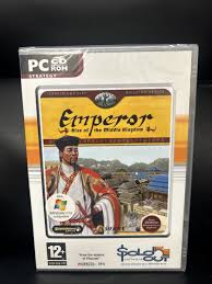 Image result for emperor rise of the middle kingdom