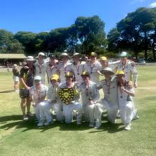 Image result for Sandy Cricket Club