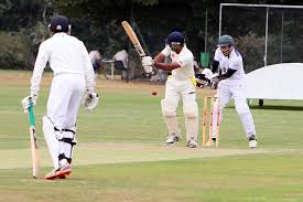 Image result for Kingstonian Cricket Club