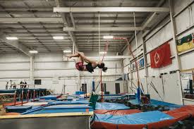 Image result for Rathgael Gymnastics and Trampolining Club