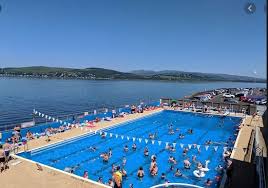 Image result for Halifax Octopush Club