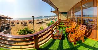 Image result for patnem beach