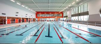 Image result for Fitness - Egham Leisure Centre