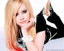 avril lavigne photo shoot