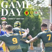 Image result for West Hull Rugby League Football Club