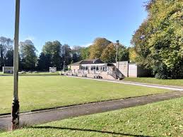 Image result for Dalmellington Bowling Club