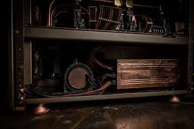 Image result for steampunk pc