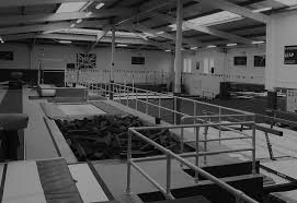 Image result for Warrington Gymnastics Club