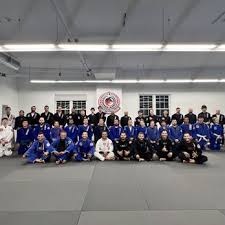 Image result for Daniel Gracie Academy