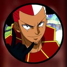 「ルーファス・ロア FAIRY TAIL」の画像検索結果