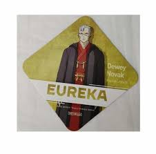 「デューイ・ノヴァク 交響詩篇エウレカセブン」の画像検索結果