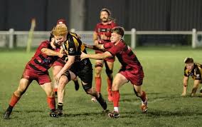 Image result for Hinckley Rugby Football Club