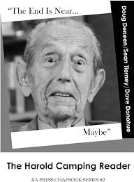 Image result for Harold Camping