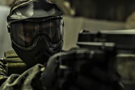 Image result for Counterstrike Paintball, Reading