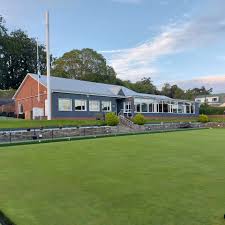Image result for Bearsden Bowling Club