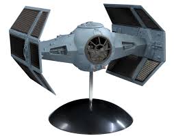 Image result for tie fighter plastic model