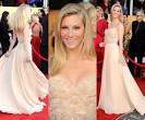 Gown to 2011 SAG Awards