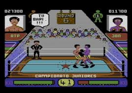 Image result for 4D Sports Boxing