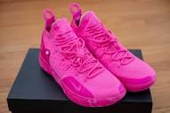 Size 10.5 - Nike Zoom KD 11 Aunt Pearl 2019 826218646010 | eBay