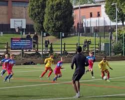 Image result for Hindsford Junior Football Club