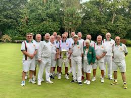 Image result for Branksome Park Bowls Club