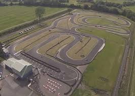 Image result for Tamworth Kart Racing Club