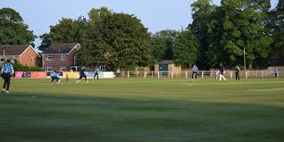 Image result for Tickhill Cc