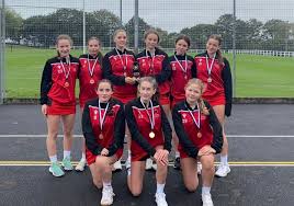 Image result for Penryn Netball Club