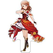 「ヘレン アイドルマスターシンデレラガールズ」の画像検索結果