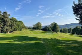 Image result for Mountain Ash Golf Club