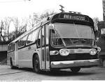 The GM Buses - Transit Toronto - Content