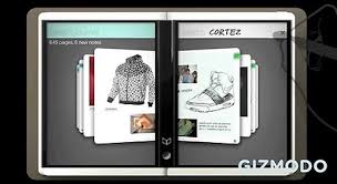 Image result for microsoft courier