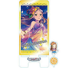 「松山久美子 アイドルマスターシンデレラガールズ」の画像検索結果