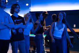 Image result for New Broughton Bowling Club