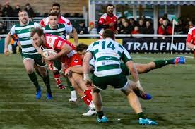 Image result for Heath Rugby Union Football Club